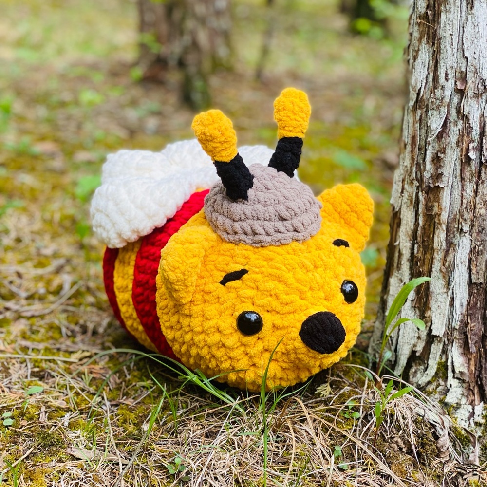 Winnie Bee